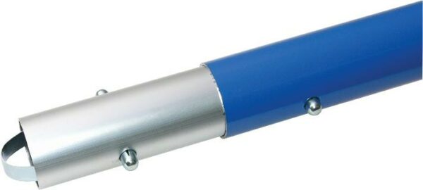 520a65eb6b584612d424369e.jpg PBI96 Marshalltown 1-3/4in PB insert handle 96in blue product image