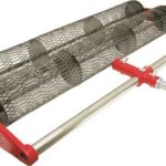 T459 Marshalltown roller tamper 36in product image