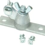 TSAABRKT Marshalltown T-slot AA bracket product image