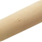 412W Marshalltown Wood Hawk Handle with Bolt product image