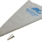 GB692 Marshalltown 12 X 24 Vinyl Grout Bag w/Metal Tip product image