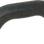 16SF Marshalltown handle-structural foam black product image