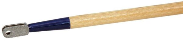 520bdc5c0ec94e2c0882ae92.jpg 9NW Marshalltown 54in wood HDL narrow weld clevis product image