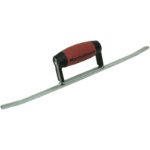 615D Marshalltown 15 X 3/4 Sled Runner-V Joint-DuraSoft Hd product image