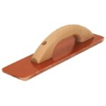 4528P Marshalltown 18 X 3 1/2 Resin Float w/Poly Hdl product image