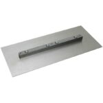 M7340  Marshalltown 6X14 flat finish blade product image