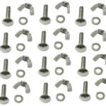 AHK4948 Marshalltown adapter hardware kit product image