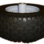 BCWHEEL Marshalltown Replacement Wheel for BC3697 Brick & Block Cart product image