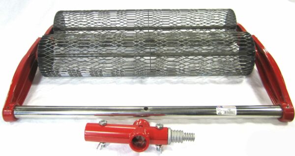 54da5455242a85103065c240.jpg T457 Marshalltown roller tamper 24in product image