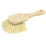 6523 Marshalltown Short Handle Acid Brush-8in Block product image