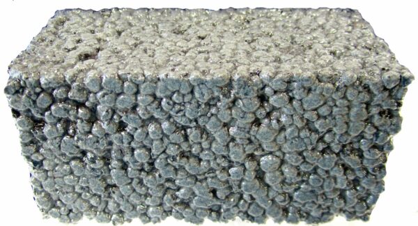 552fc2fe242a850e648eb66a.jpg 17445 Marshalltown power trowel STONE4X2X26 GR product image