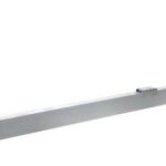 red701151  Marshalltown B.C. blade only 2inX 4inX 6' product image