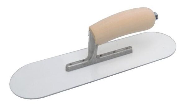 561588336b584613886b3890.jpg PSP12 Marshalltown 12 X 3 1/2 Plastic Pool Trowel-Wood Handle product image