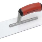 PSP14SD Marshalltown 14 X 4 Plastic Pool Trowel-DuraSoft Handle product image