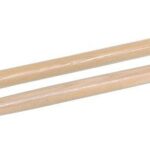 red704215  Marshalltown hdl contoured wood F/PC 60in product image