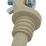 red704432 Marshalltown adapter molded head thread handle poly product image