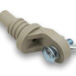 red704432 Marshalltown adapter molded head thread handle poly product image