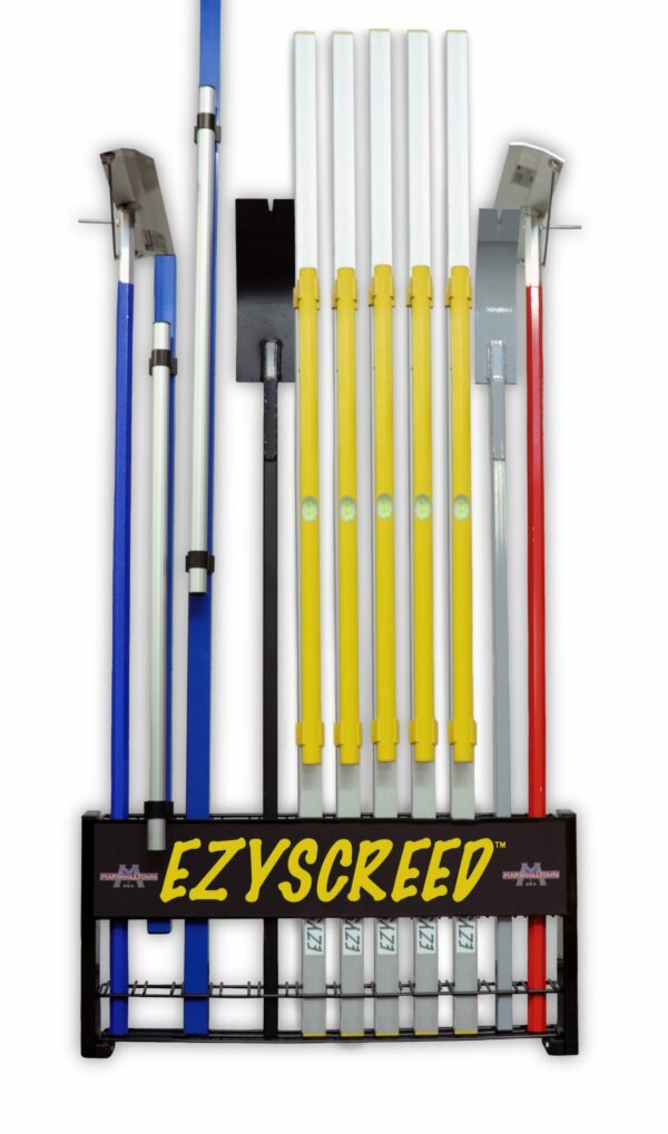 5a33f099cb75080c4cc86d70.jpg EZY RACK Marshalltown EZY screed 12 slot display product image