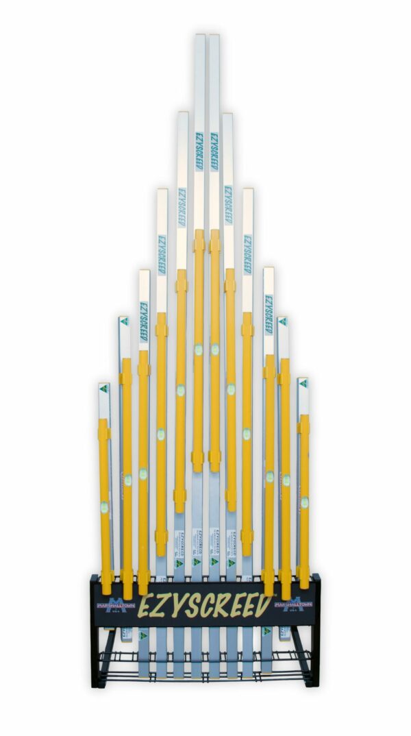5a906e3dcb75080cf0e4a8c2.jpg EZY RACK Marshalltown EZY screed 12 slot display product image