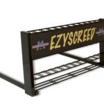 EZY RACK Marshalltown EZY screed 12 slot display product image