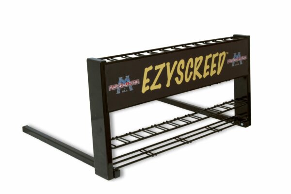 5a906e58cb75080cf0e4a8db.jpg EZY RACK Marshalltown EZY screed 12 slot display product image