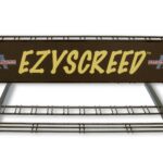 EZY RACK Marshalltown EZY screed 12 slot display product image
