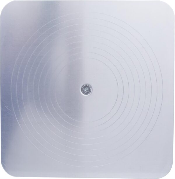 5b6b442bcb75082f74694af1.jpg PH694 Marshalltown 12 x 12 ALUMINUM HAWK product image