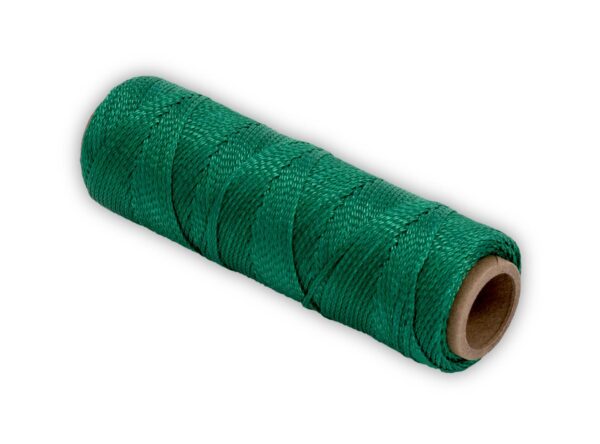 5bdf1cd5cb75093418c1cd38.jpg 626 Marshalltown Braided Nylon Masons Line 500ft Green Size 18 6in Core product image