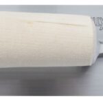 MX56  Marshalltown Finishing Trowel-Straight Wood Handle product image