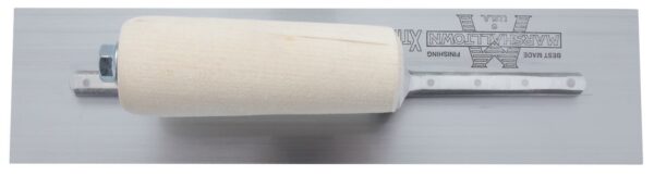5bdf2a29cb75093418c1d9b2.jpg MX56 Marshalltown Finishing Trowel-Straight Wood Handle product image