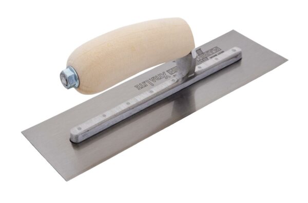 5bdf2ad9cb75093418c1da21.jpg MXS54 Marshalltown Finishing Trowel product image