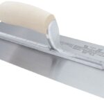 MXS58 Marshalltown Finishing Trowel product image