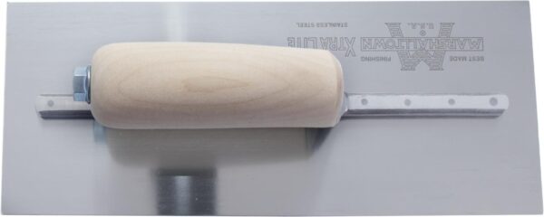 5bdf2c39cb75093418c1db9c.jpg MXS91SS Marshalltown Finishing Trowel product image