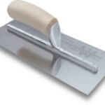 MXS2SS  Marshalltown Finishing Trowel product image