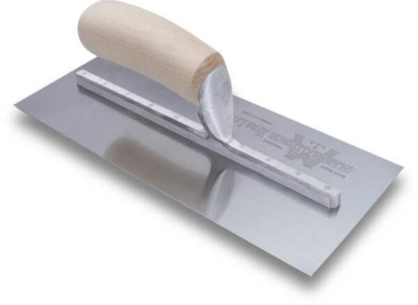 5bdf2c3fcb75093418c1dba2.jpg MXS2SS Marshalltown Finishing Trowel product image