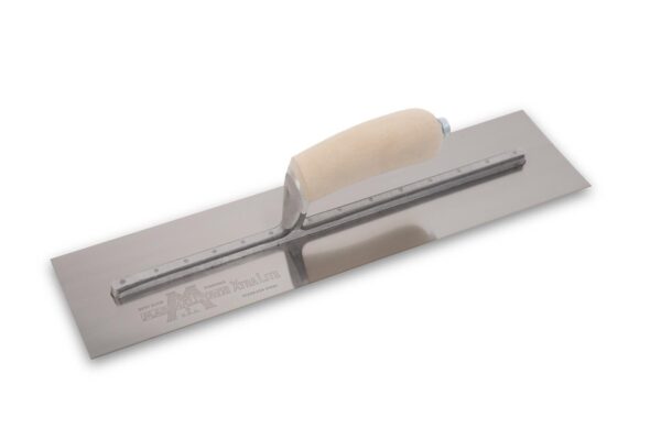 5bdf2d5bcb75093418c1dc57.jpg MXS66SS Marshalltown Finishing Trowel product image