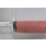 3138D Marshalltown 12 X 4 Gunite Trowel-DuraSoft Handle product image