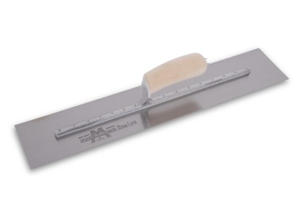 5bdf35ddcb75093418c1e2bf.jpg MXS75 Marshalltown Finishing Trowel product image
