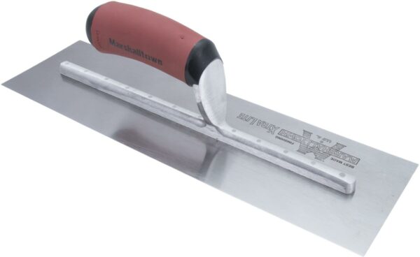 5bdf3732cb75093418c1e3e3.jpg MXS65D Marshalltown Finishing Trowel product image