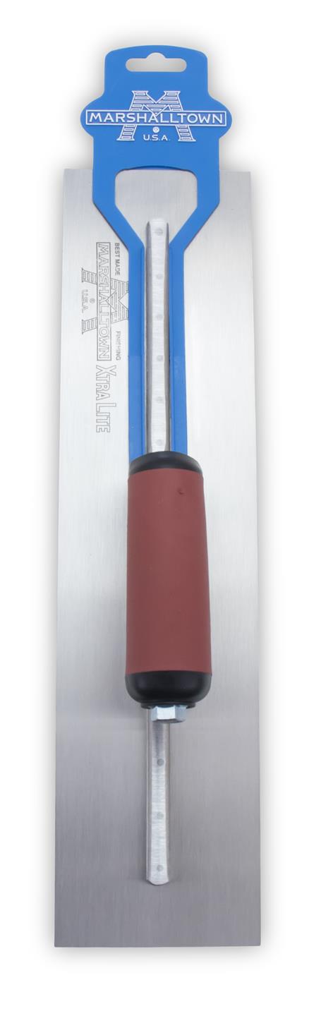 5bdf38accb75093418c1e48b.jpg MXS82D Marshalltown Finishing Trowel product image