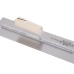 MX67  Marshalltown Finishing Trowel-Straight Wood Handle product image
