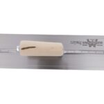 MX67  Marshalltown Finishing Trowel-Straight Wood Handle product image