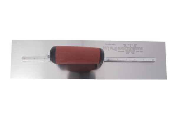 5bdf3a63cb75093418c1e5cf.jpg MXS66SSD Marshalltown Finishing Trowel product image