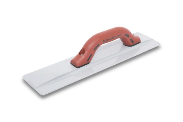 5bdf56c4cb75093418c1faf1.jpg 736D Marshalltown Magnesium Hand Float product image