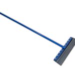 820 Marshalltown 20 X 4 Floor Scraper w/Handle product image