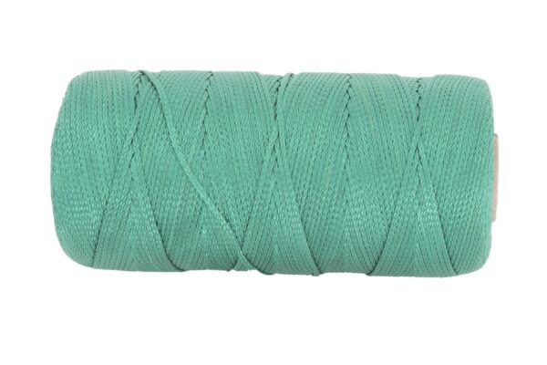 5bdf5779cb75093418c1fbb9.jpg 627 Marshalltown Braided Nylon Masons Line 1000ft Green Size 18 6in Core product image