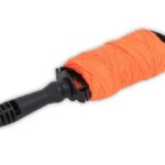 634 Marshalltown 250ft Braided Nylon Masons Line-Orange product image