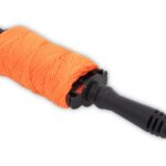 634 Marshalltown 250ft Braided Nylon Masons Line-Orange product image