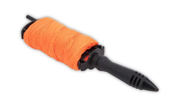 5bdf5798cb75093418c1fbee.jpg 634 Marshalltown 250ft Braided Nylon Masons Line-Orange product image