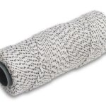 635 Marshalltown Bonded Masons Line 500ft Flecked White Size 18 6in Core product image